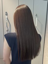ヘーゼル 博多(HAZEL.)&nbsp;美髪矯正/ヘアポテンツァ