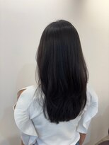 イハナ たまプラーザ(ihana!)&nbsp;ロングレイヤー