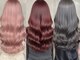 オーガスト ヘア ネイル(AUGUST hair nail)の写真