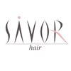 サヴォー(SAVOR)のお店ロゴ