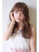 ラクレ(la clef)&nbsp;ルーズピュアウェーブ