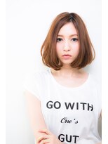 アーサス ヘアー デザイン 那覇おもろまち店(Ursus hair Design by HEADLIGHT)&nbsp;ツヤサラストレート