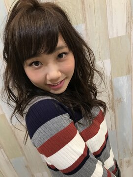 ティータイズ(T-ties) モテピュアセミディー☆