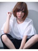 フリンジボブ