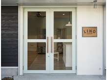 リノ(LINO)