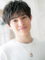 モッズヘア メン 上尾東口店(mod's hair men) ≪mod's men≫万能♪ビジカジショートe