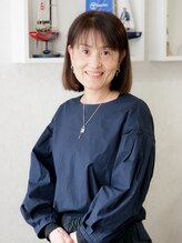 髪倶楽部スカーレット&nbsp;本郷 千賀