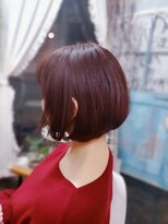 ロッティー(Rottie)&nbsp;アンニュイボブ