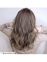 ボタニウムドットアン バイ アールサロン(BOTANIUM.An by Rr SALON)&nbsp;【BOTANIUM.An】コントラストベージュ