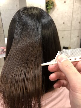 ミューズ 藤が丘店(MUSE) 【髪質改善】MUSE藤が丘店 日本美髪美容ケアリスト協会