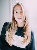 フローラビューティーヘアー(Flora Beauty Hair)&nbsp;ナチュスト/20代/30代/40代/50代/岡山/表町