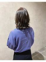 スーリール 姪浜店(Sourire)&nbsp;マットグレージュ【sourire 神田】