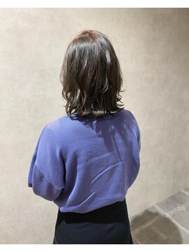 スーリール 姪浜店(Sourire) マットグレージュ【sourire 神田】