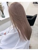 ラベンダーベージュ