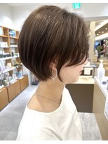 アテナ アヴェダ(ATENA AVEDA) (ATENA AVEDA) ミニショートボブ