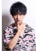 ツイストマッシュ