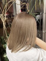 ヴィフ 大船(VIF)&nbsp;デザインカラー/こなれハイトーン/プレミアムカラー大船//大船駅