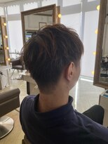 コワファースト 大分(COIFF1RST)&nbsp;メンズショート