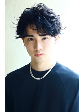 レーヴ(Reve) メンズカット