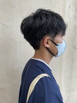 トゥーユー(to You)&nbsp;ナチュラルパーマ◎