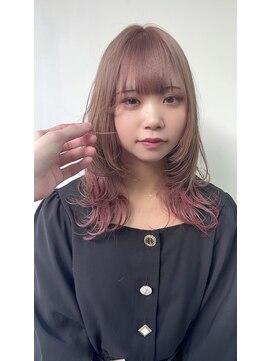 ピチカート(pizzicato) フェイスレイヤー