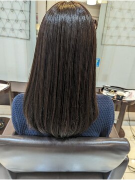 スティラ スムース 高田馬場(Stilla smooth) 美髪カラー