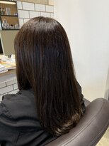 エイト マカビ 沖縄真嘉比店(EIGHT makabi)&nbsp;【EIGHT 真嘉比】お客様スタイル