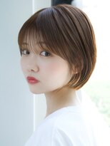 エインアンリー 表参道(AIN.ANLY.)&nbsp;大人ショート20代30代40代【AIN.表参道】小田恭平