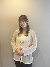 ベースヘアー(BASE hair) AYANE 