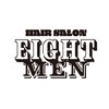 エイトメン 博多店(EIGHT MEN)のお店ロゴ