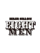 メンズサロン EIGHT MEN 博多店 【エイト】