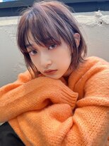 アタ(Ata.)&nbsp;【Ata.広尾】ミニボブ/外ハネボブ