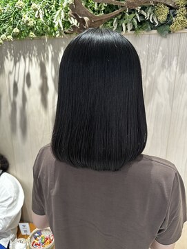 フリーラ 表参道(freera) 福本オリジナル！プレミアムストレート！