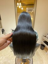 アヤメ(ayame)&nbsp;ayame式髪質改善【東久留米】