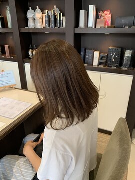 ジャパン ホンテン(JAPAN HONTEN) ダークカラー