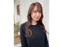 フワットンヘアメイク(FOUATONS HAIR MAKE)