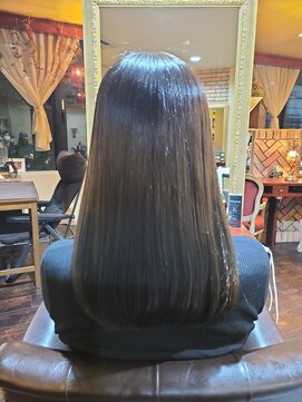 フェイバー 赤坂店(FAVOR) 極上トリートメント