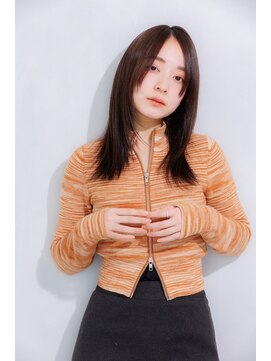 クロエ 恵比寿(Cloe) 縮毛矯正