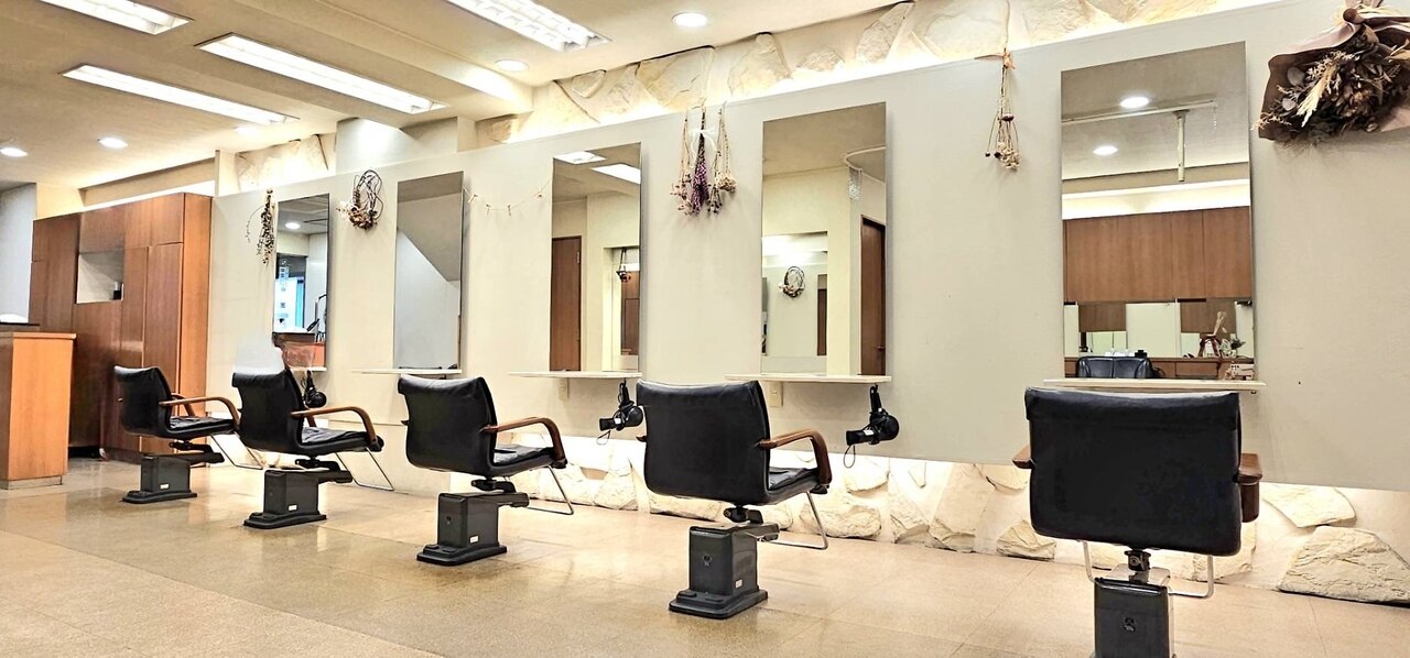 美容室ミズヘアー(Ms.hair)|ホットペッパービューティー 美容室ミズヘアー(Ms.hair)|ホットペッパービューティー