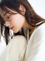 コルソ ケーツー 梅田 茶屋町(corso k-two)&nbsp;髪質改善トリートメント*ミネコラトリートメント*レイヤーカット