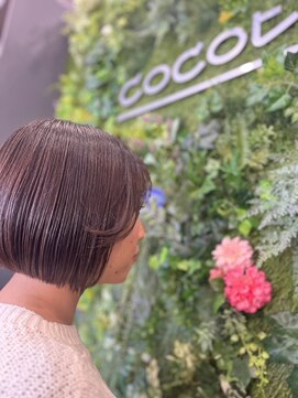 ココット 築町店(COCOT) レディーススタイル