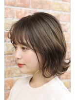 アンシェリバイフラミューム 東戸塚店(Ancheri by flammeum) flammeum style  【戸塚】【東戸塚】