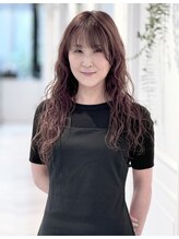 サロン(Salon) 稲木 一恵