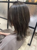 リジェールビューティガーデン(REJOUIR BEAUTY GARDEN)&nbsp;オリーブ×ハイライト