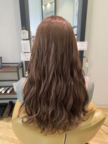 ブッシュ 水広店(BUSH)&nbsp;ブラウンベージュ