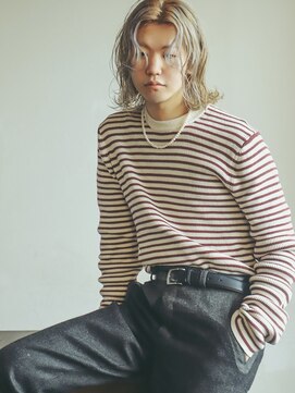 バーノン(VERNON) RIVER PHOENIX BOB【VERNON】058-262-3611