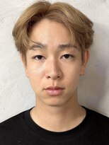 メンズサロンロス(LOSS) ノスタルショート