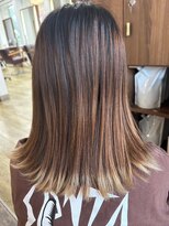 アローズ(arose)&nbsp;ジュエルトリートメントで髪質改善