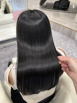 ナビ 金沢駅前店(navi)&nbsp;*髪質改善トリートメント*