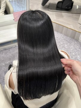 ナビ 金沢駅前店(navi) *髪質改善トリートメント*